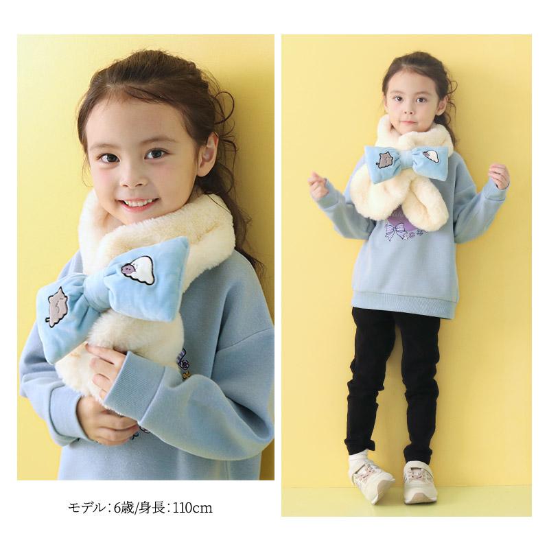 K.A.Zくん個人グッズ 帽子付きマフラー K.A.Zくん個人グッズ 帽子付き