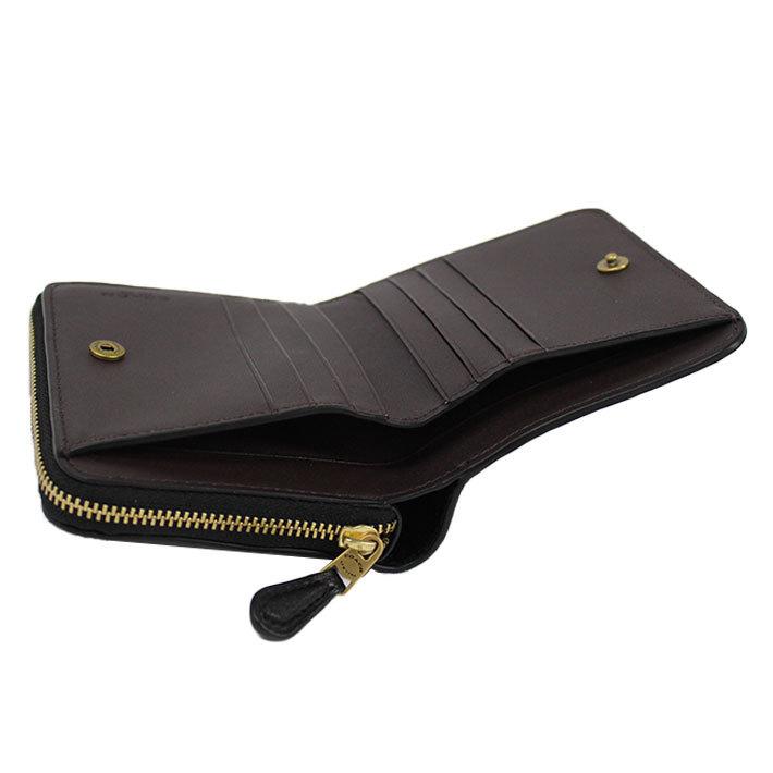 COMME des GARCONS 並行輸入品 COACH コーチ BILLFORD WALLET ビル