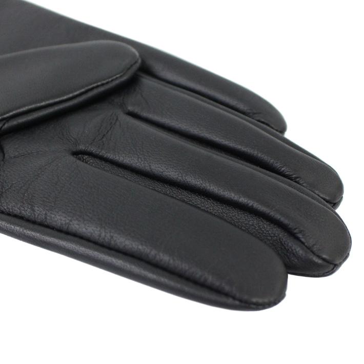 DENTS（デンツ） 並行輸入品 ELTON エルトン ヘアシープ グローブ 裏地