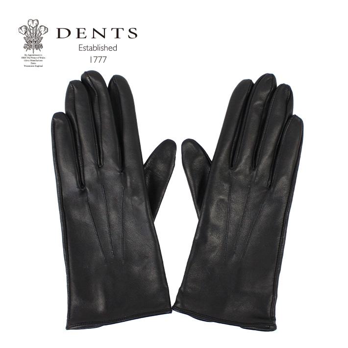 DENTS（デンツ） 並行輸入品 MILTON ミルトン ヘアシープ グローブ