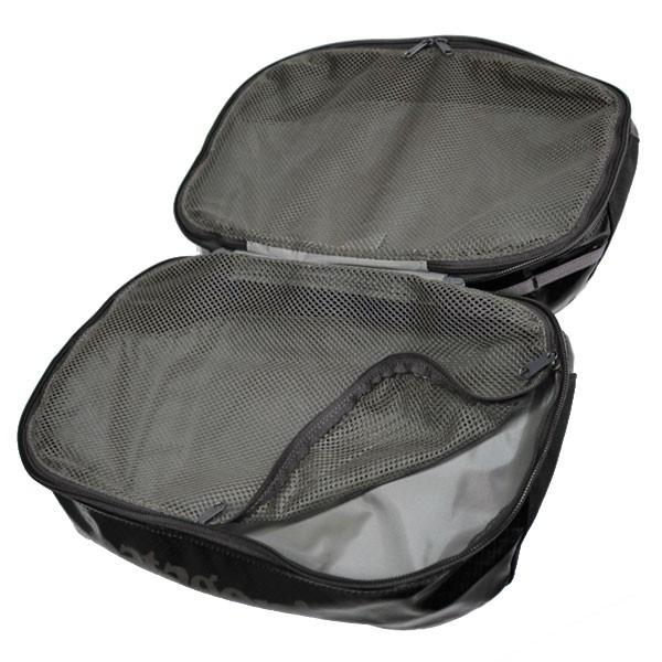 patagonia（パタゴニア） 並行輸入品 Black Hole Cube Large ブラック
