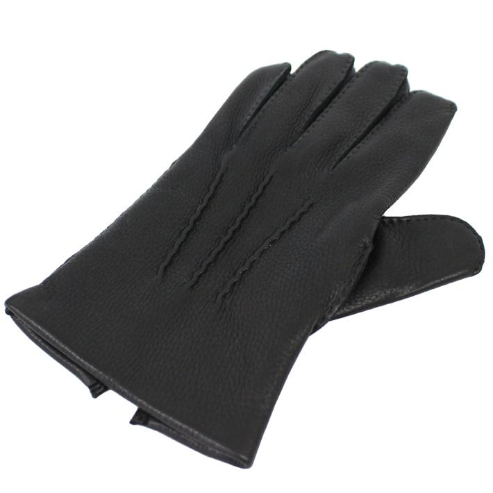 DENTS（デンツ） 並行輸入品 CAMBRIDGE ケンブリッジ ディアスキン 牝