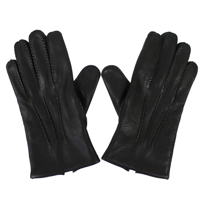 DENTS（デンツ） 並行輸入品 CAMBRIDGE ケンブリッジ ディアスキン 牝