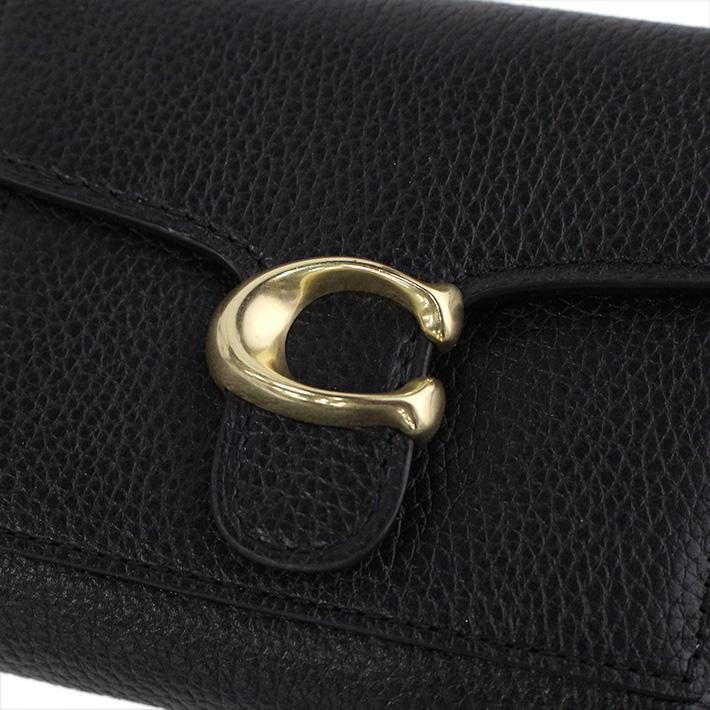 COACH（コーチ） 並行輸入品 TBBY SMALL WALLET タビー スモール