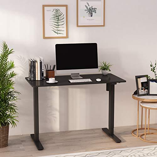 FlexiSpot】卓上スタンディングデスク M17MB(Mサイズ) カ*ヲ様