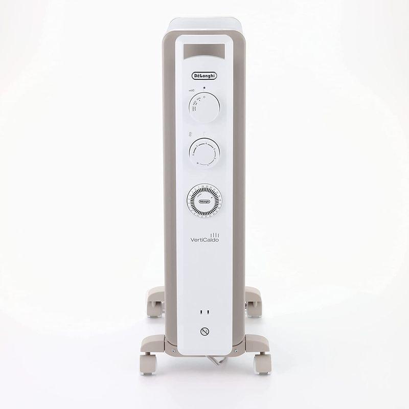 Delonghi オイルヒーター ホワイト オイルヒーター デロンギ Delonghi