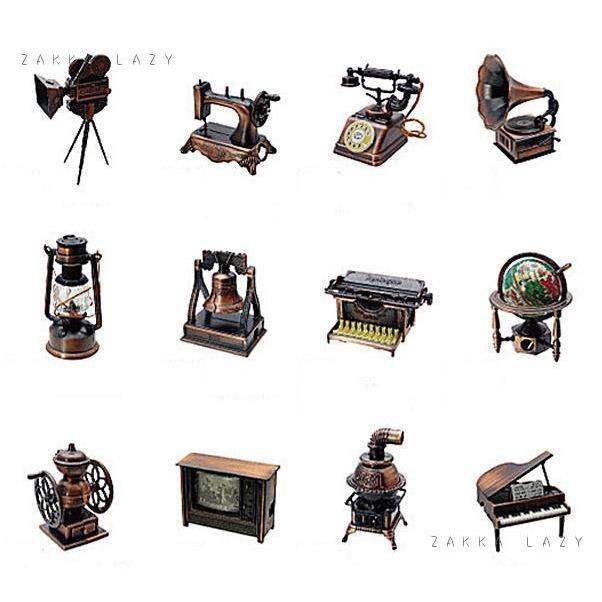 鉛筆削り アンティーク おしゃれ 「アンティークシャープナー」 : 雑貨