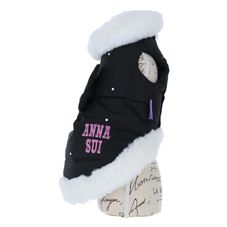 ANNA SUI（アナスイ） 犬 服 犬服 ペット服 ドッグウェア 犬の服
