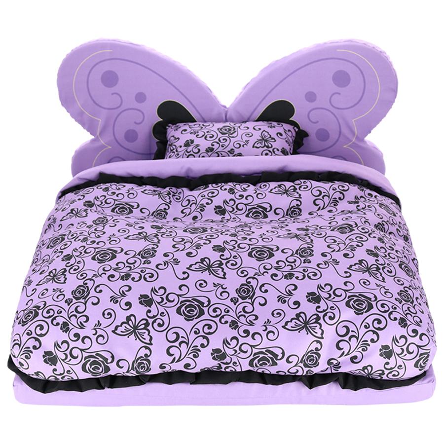 ANNA SUI（アナスイ） 犬ベッド ペットベッド クッション 犬用 猫用 犬