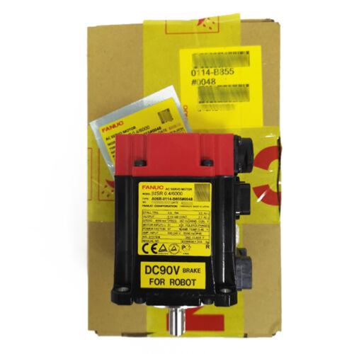 Fanuc A06B-0114-B855#0048中古サーボモーター 保証付き Fanuc A06B