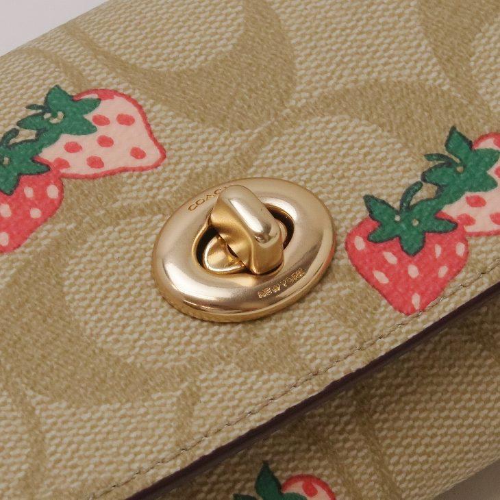 COACH（コーチ） 【並行輸入品】コーチ サングラスケース レディース