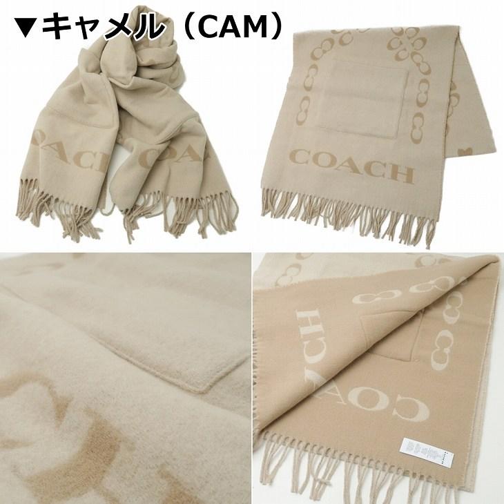 COACH（コーチ） 【並行輸入品】コーチ マフラー レディース 花