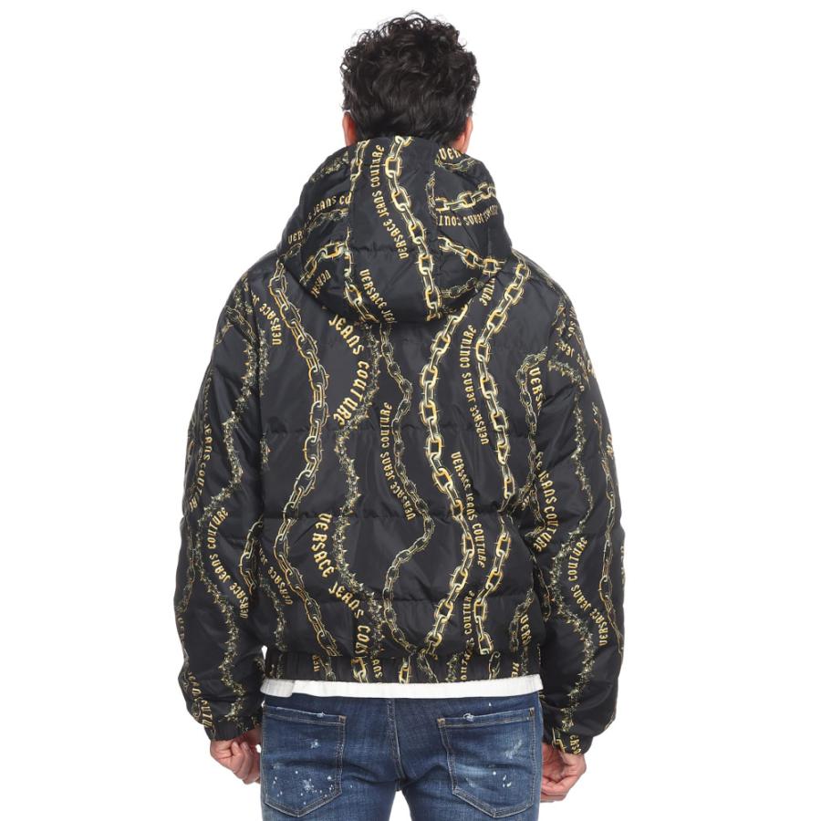 VERSACE（ヴェルサーチェ） ジーンズ クチュール VERSACE JEANS