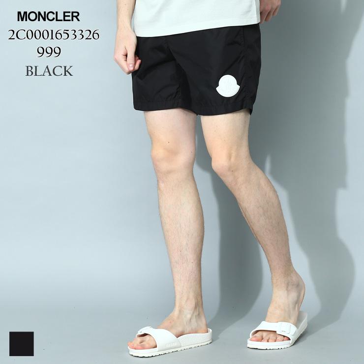 MONCLER（モンクレール） パンツ ハーフパンツ ショートパンツ メンズ