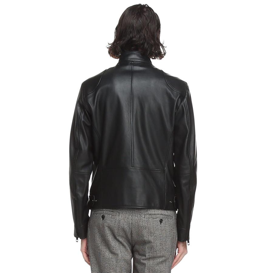 HUGO BOSS（ヒューゴ・ボス） メンズ ジャケット ブランド ライダース