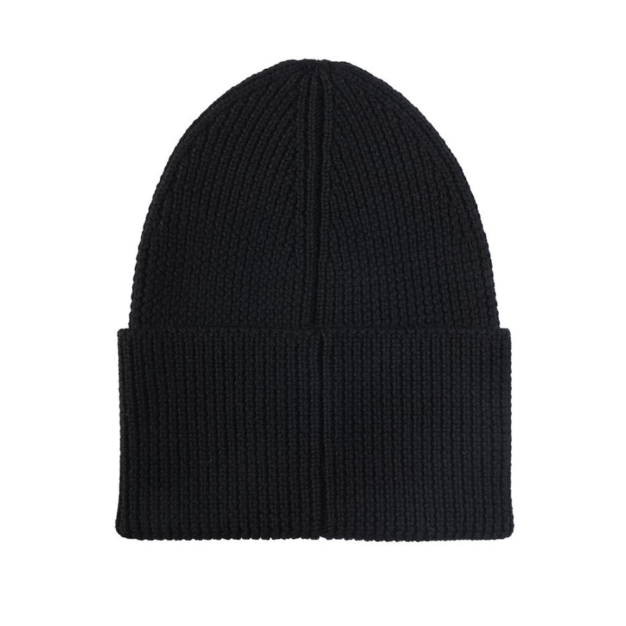 HERNO（ヘルノ） ニットキャップ 帽子 メンズ ヴァージンウール