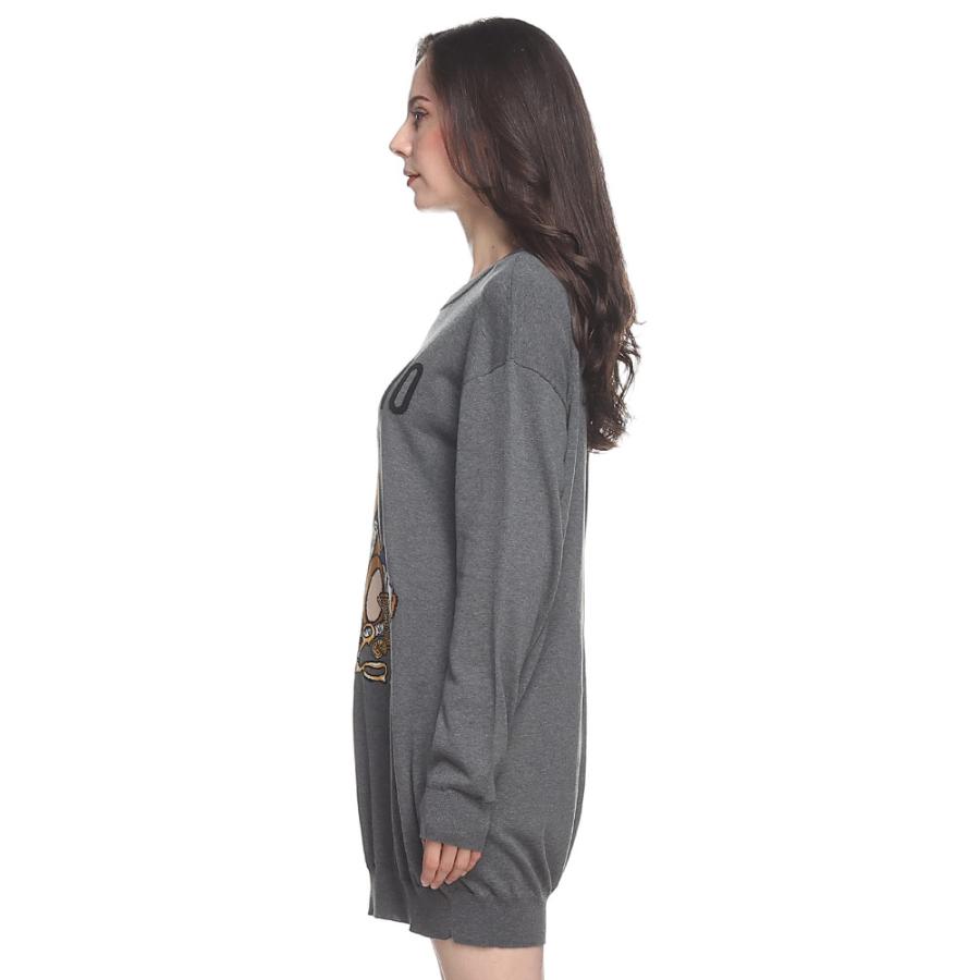 MOSCHINO（モスキーノ） ニット レディース ワンピース ニット