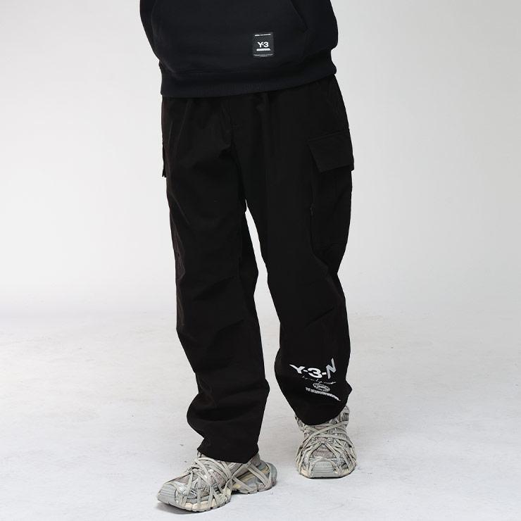 Y-3 ワイスリー カーゴパンツ メンズ ネイバーフッド NEIGHBORHOOD