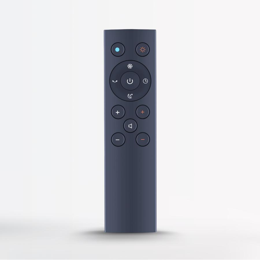 AVTVA Fenadek 用の セラミックヒーターリモコン タワーファンリモコン