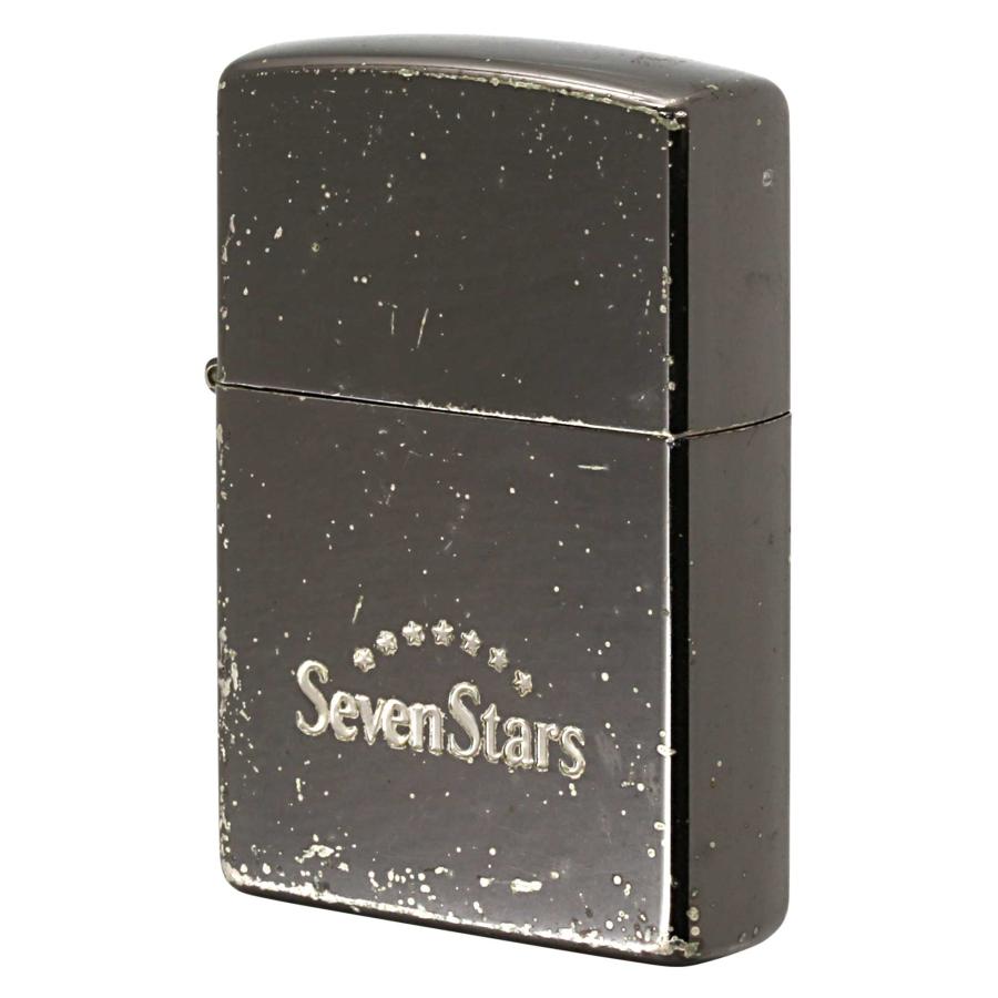 ZIPPO（ジッポー） 絶版/ヴィンテージ 中古 1997年製造Seven Stars