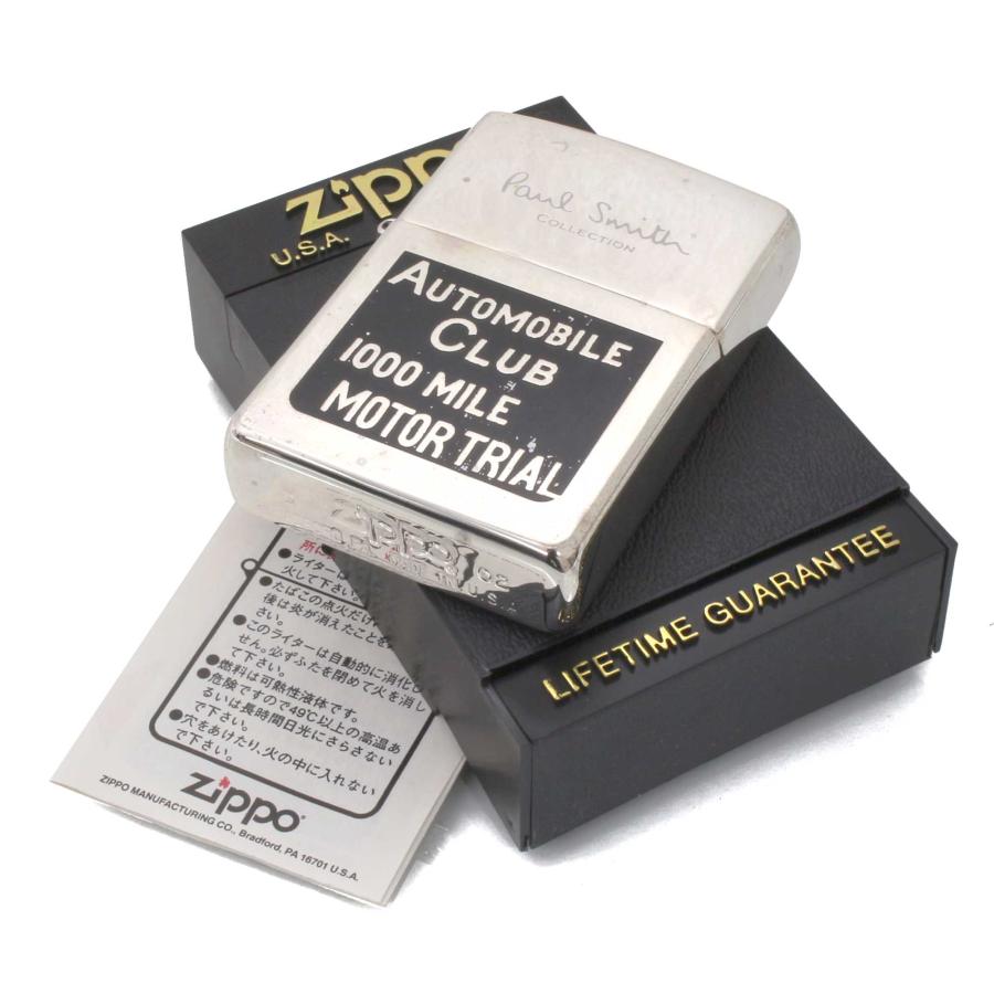 ポールスミス ストログ 多機能パスポートケース ポールスミス ストログ