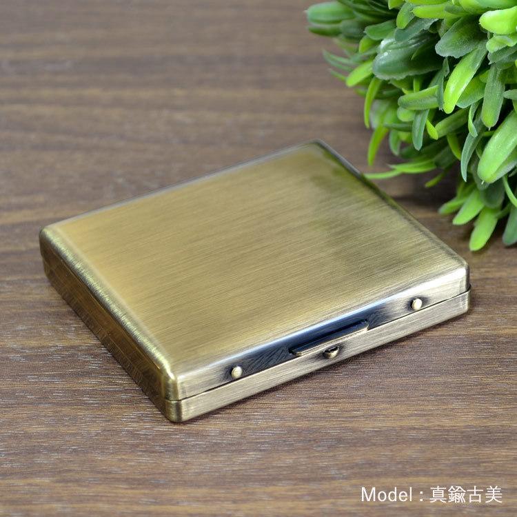 R.Y.O.手巻きタバコケース スリム/EXスリム用 70mm（レギュラー） ×20