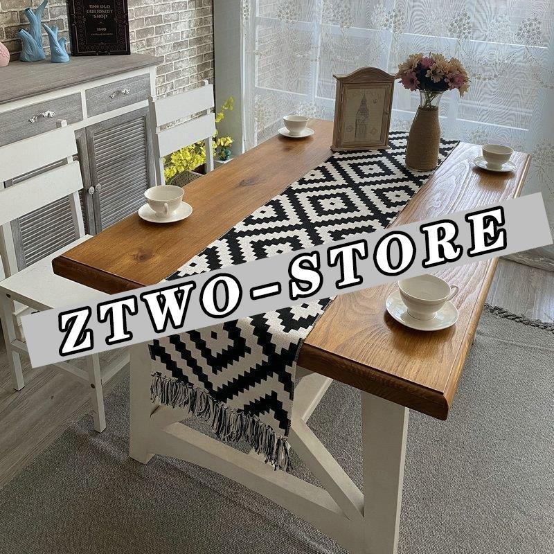 テーブル ランナー 北欧 食卓 布 おしゃれ 和風柄 センター クロス