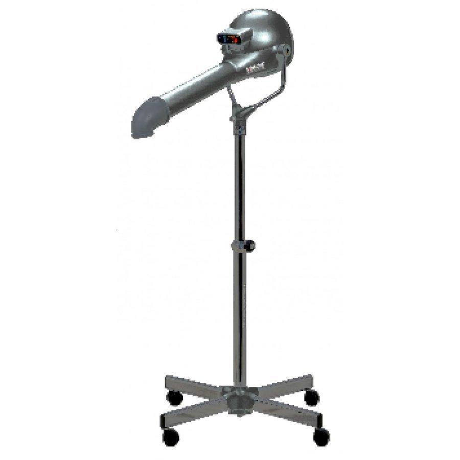 市瀬 ハチコウ スタンド型 ドライヤー ターボ1800 (特別カラー4色