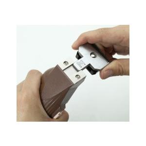 スピーディク スピー バリカン 替刃【2mm】純正品 メール便発送OK