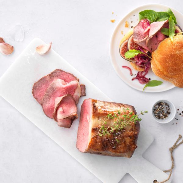 ZWILLING J.A. HENCKELS ツヴィリング 低温調理器 エンフィニジー 調理