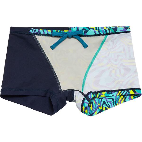 speedo（スピード） メンズ 競泳水着 練習用 ボックス MAZES TURNS BOX