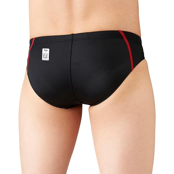 日体大競泳水着 アリーナVパン アリーナ arena メンズ 競泳水着 国際