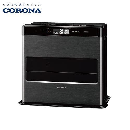 CORONA（住宅設備） CORONA コロナ ポータブル電源対応石油ファン