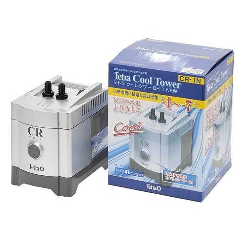 ゼンスイ 水槽用クーラー ZC-500 アルファ 水槽用クーラー - 最安値