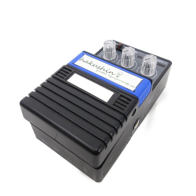 ギター ARION SPH-1 cly mod arion sph-1 stereo phaser cly mod