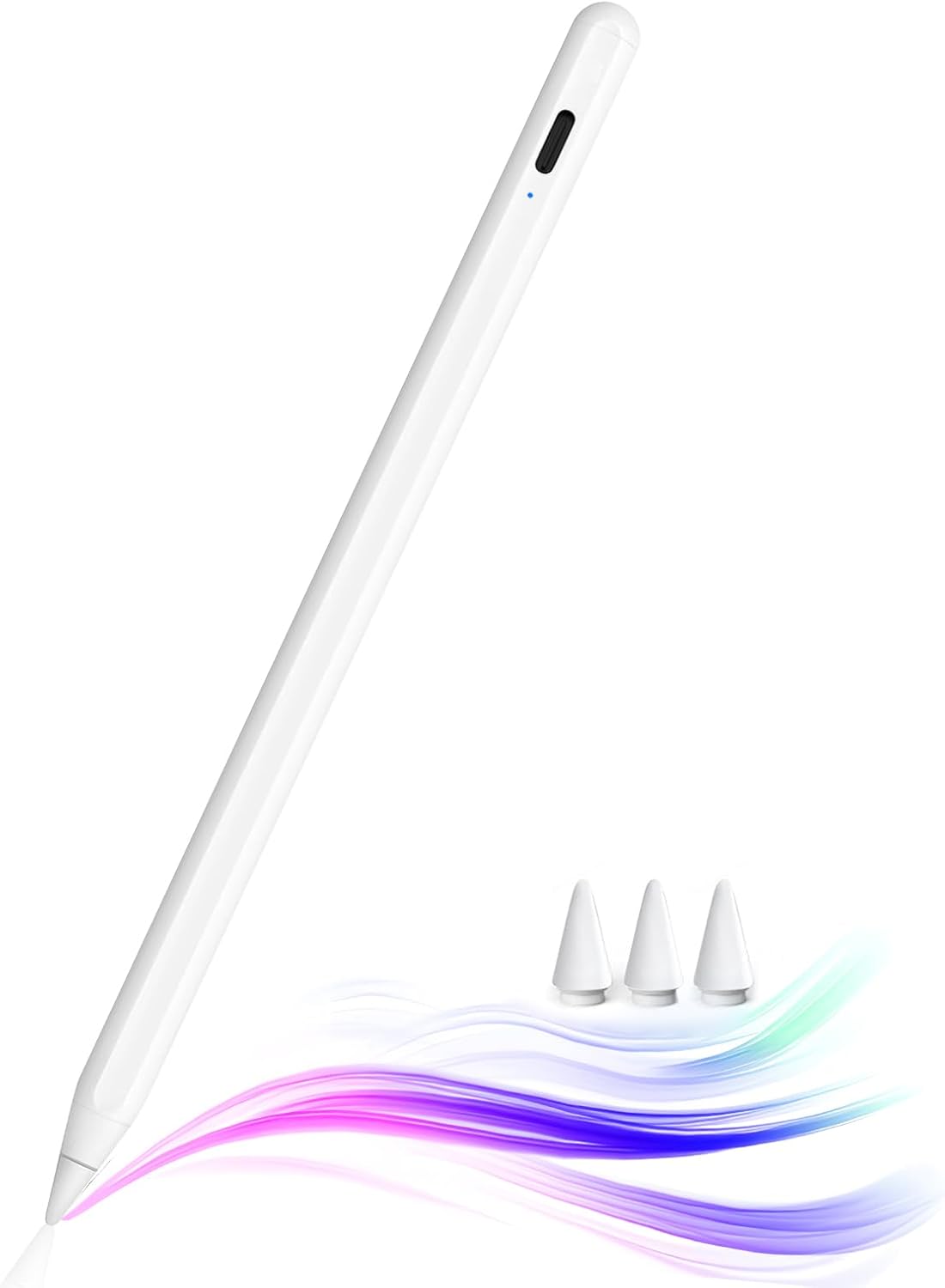 Apple Pencil Pro （2024） MX2D3ZA/A スマホ、タブレット用タッチペン