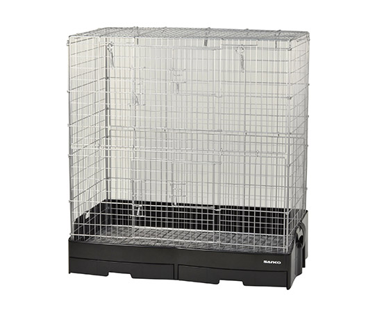 三晃商会 三晃商会 イージーホーム 80ハイ イージーホーム 小動物用