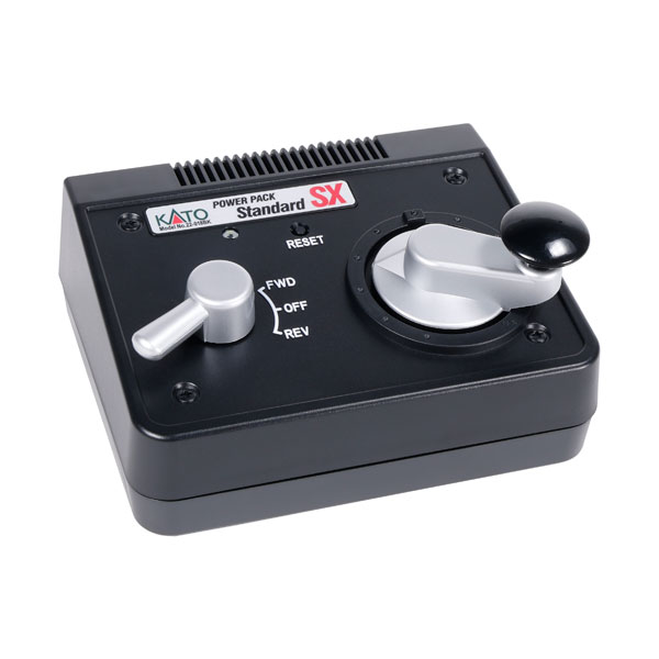 コスミック パワーパック用 5分岐スイッチボックス KATO用 CP-195K N