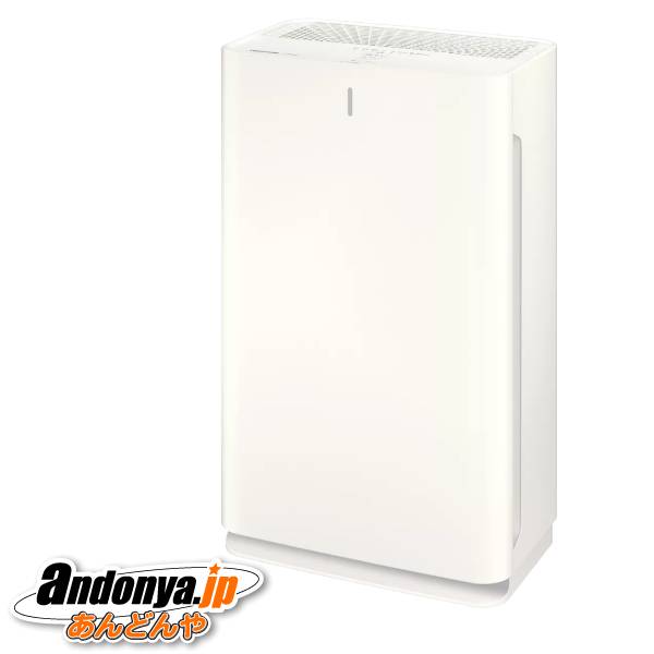 日立 クリエア 空気清浄機 EP-Z30S-W ホワイト 空気清浄機本体 - 最