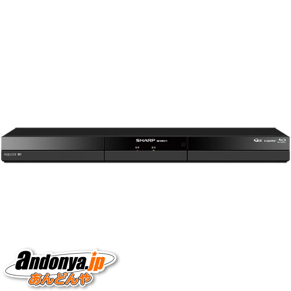 SONY BDZ-FBT2100 ブルーレイ/DVDレコーダー BDZ-FBT2100の製品画像