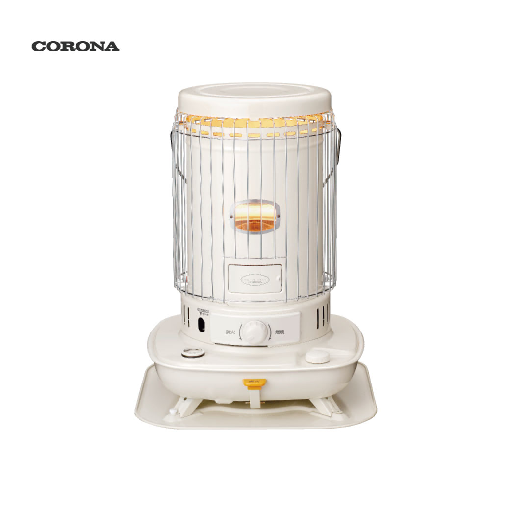 コロナ CORONA RX-2220Y-HD 石油ファンヒーター ストーブ RX-2220Y(HD