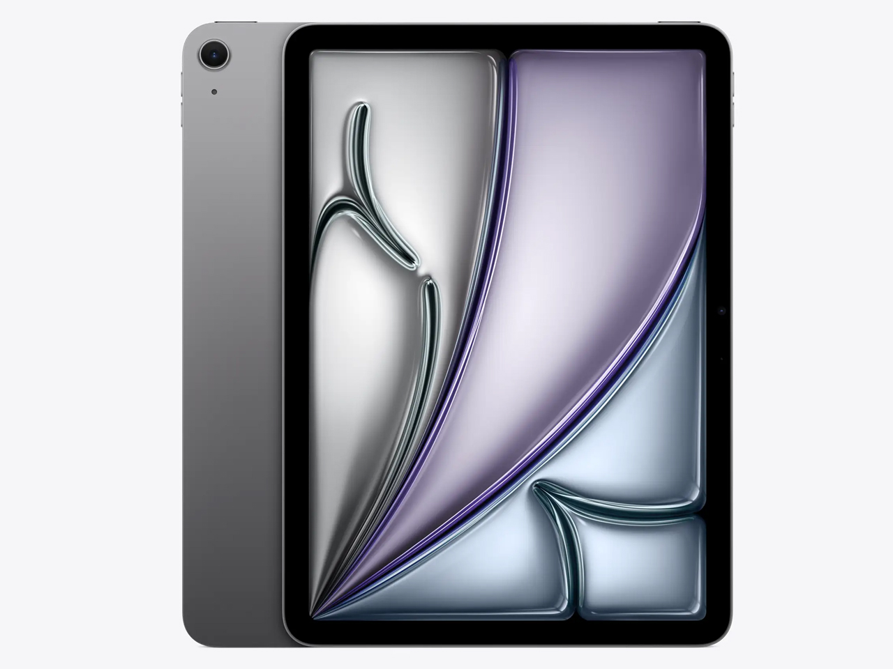 Apple iPad Pro 12.9インチ Wi-Fi 256GB スペースグレイ 2018年モデル