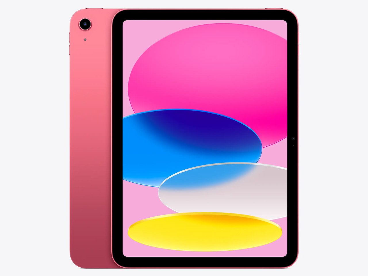 Apple iPad 11インチ Wi-Fi 128GB ブルー 2025年モデル iPad iPad - 最