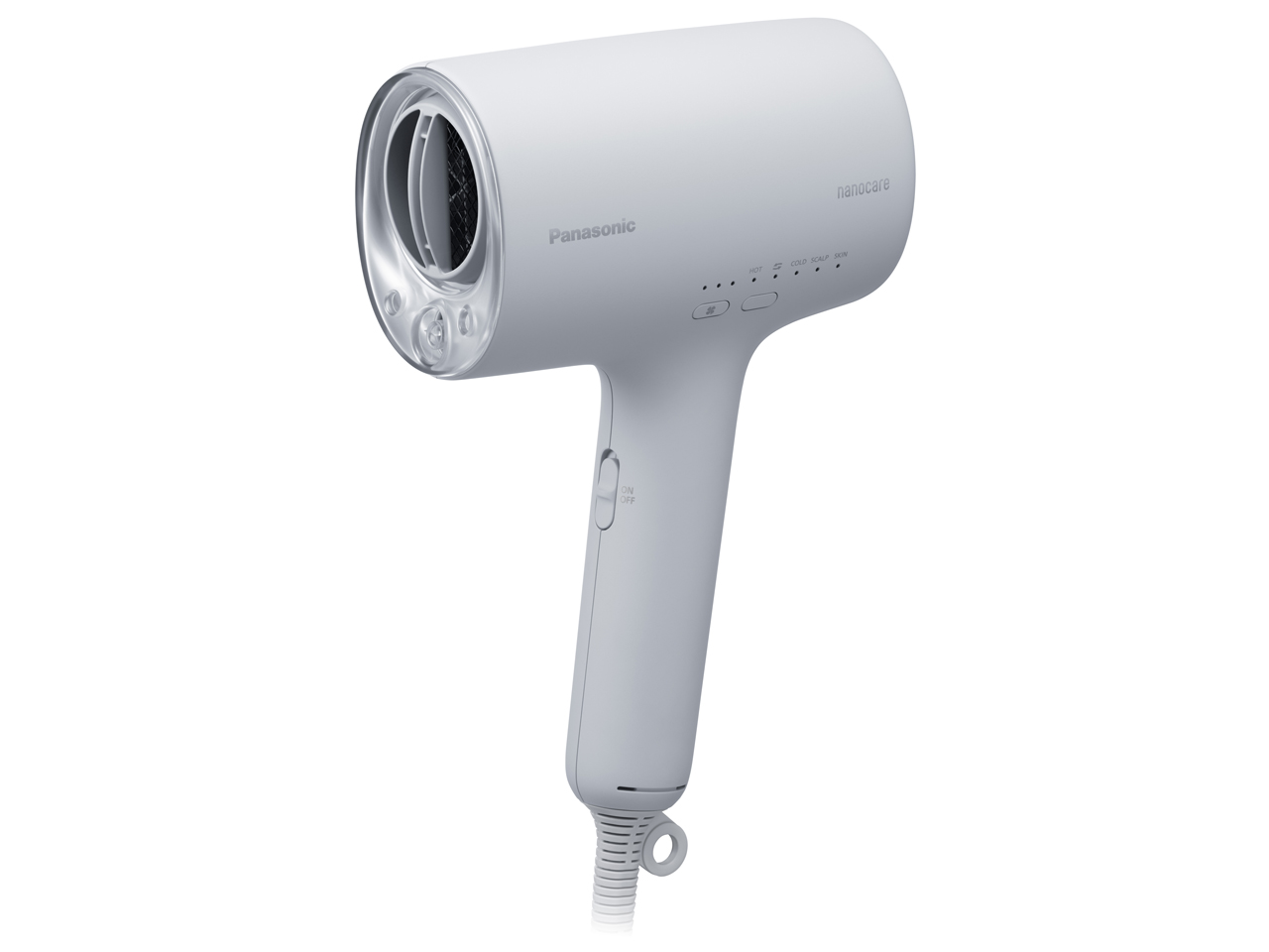 SHARP プラズマクラスタードライヤー IB-P802-W（ルミナスホワイト