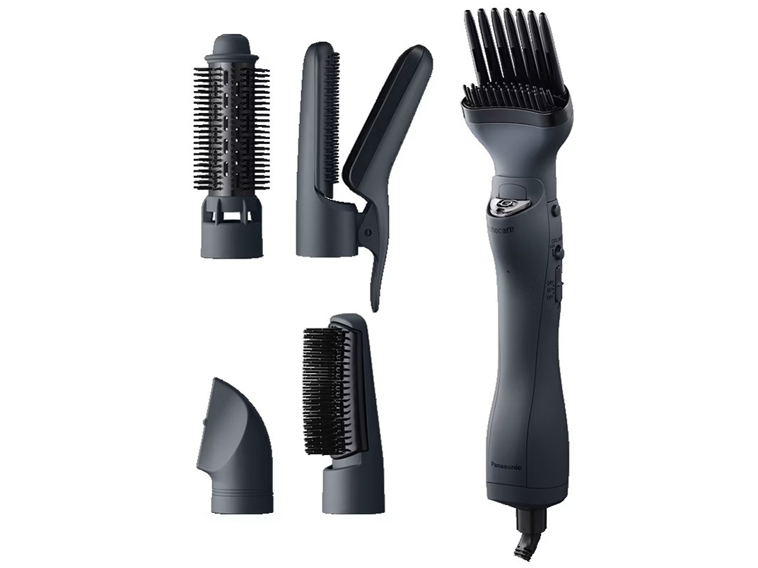 パナソニック ターボドライ EH5101P-P （ピンク） ヘアドライヤー - 最