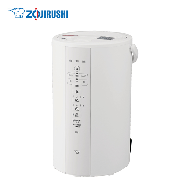 ダイニチ ダイニチ ハイブリッド式加湿器 HD-244-W（ホワイト） 加湿器