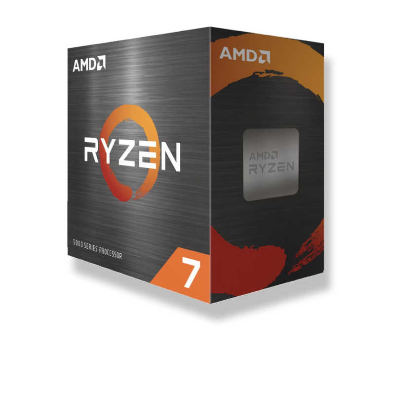 AMD Ryzen 5 7600 BOX パソコン用CPU - 最安値・価格比較 - Yahoo