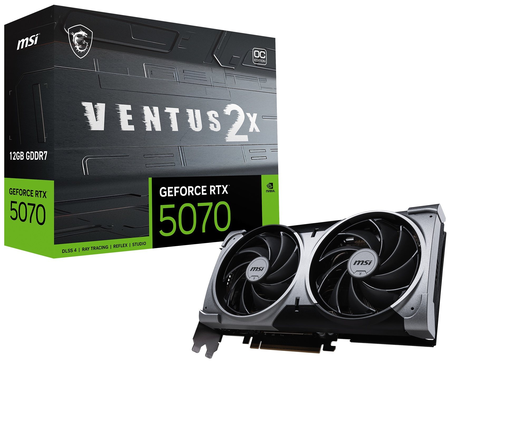 グラフィックボード・グラボ・ビデオカード GEFORCE RTX 3060 VENTUS