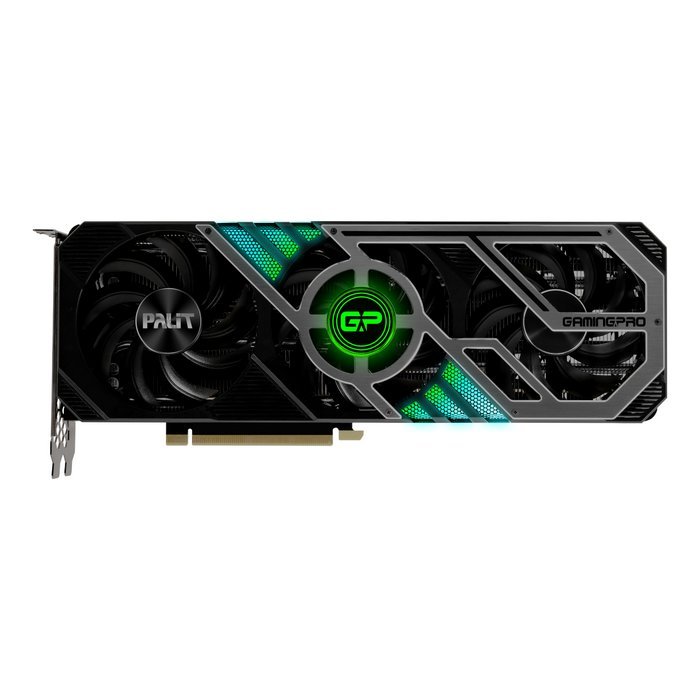 グラフィックボード・グラボ・ビデオカード Palit GeForce RTX 3070