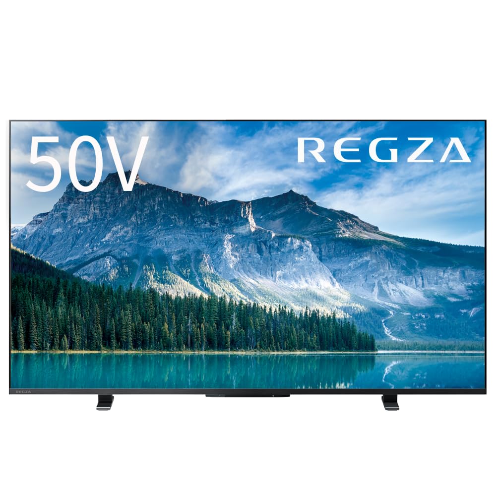 REGZA REGZA 43M550L 液晶テレビ、薄型テレビ - 最安値・価格比較